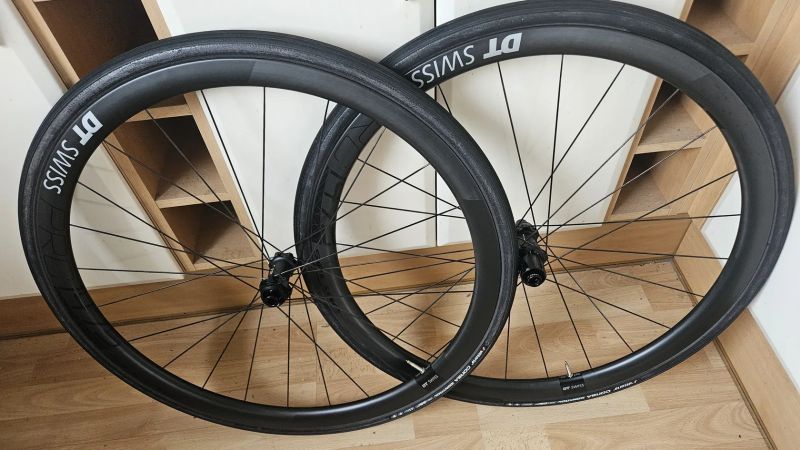 DT Swiss PRC 1475 Spline Carbon