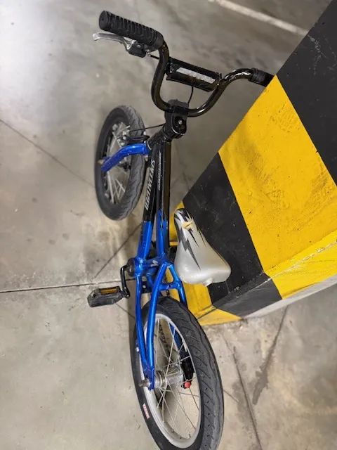 Specialized Hotrock 16"