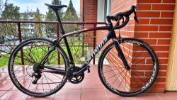 Specialized Roubaix SL4