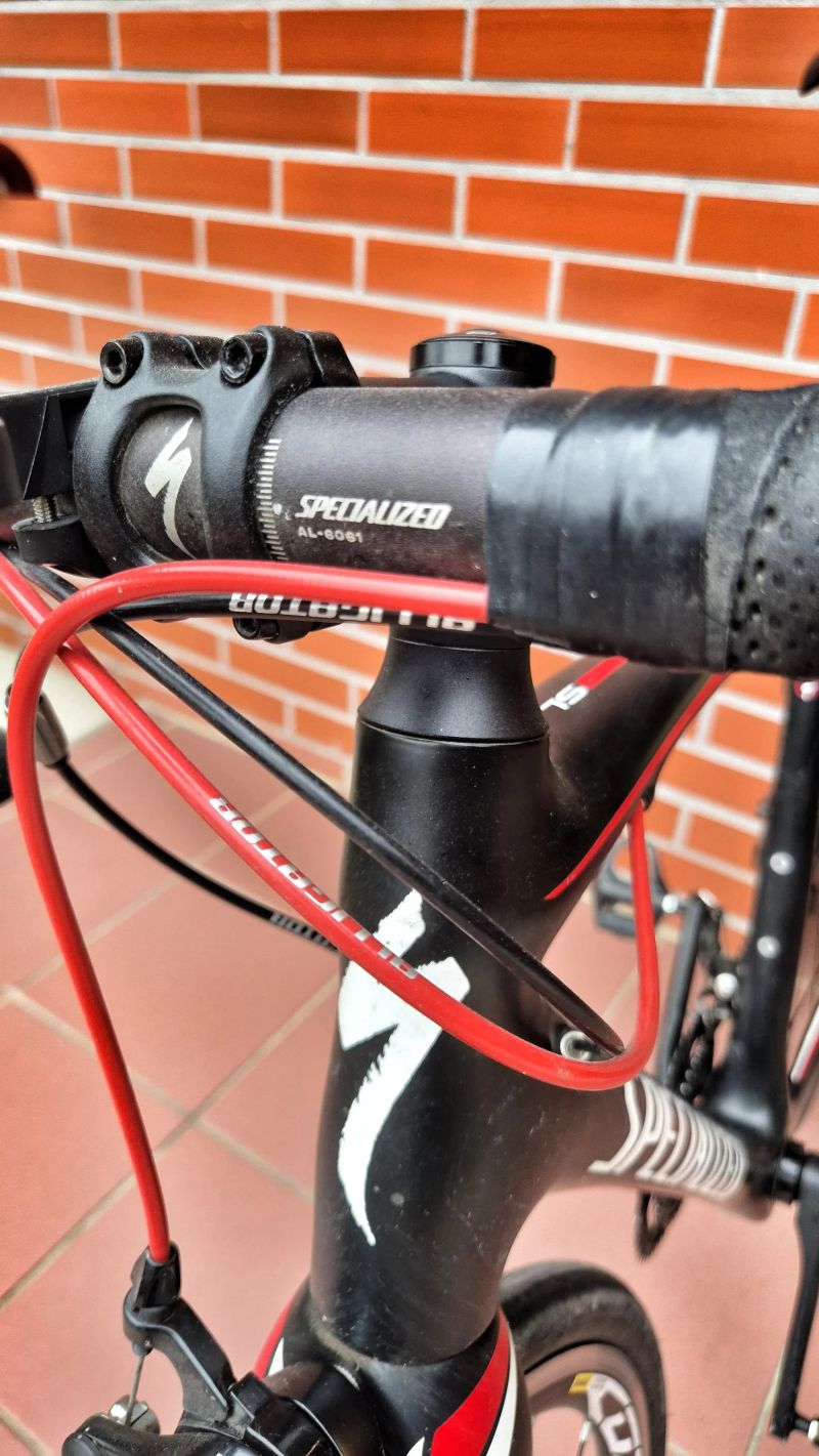 Specialized Roubaix SL4