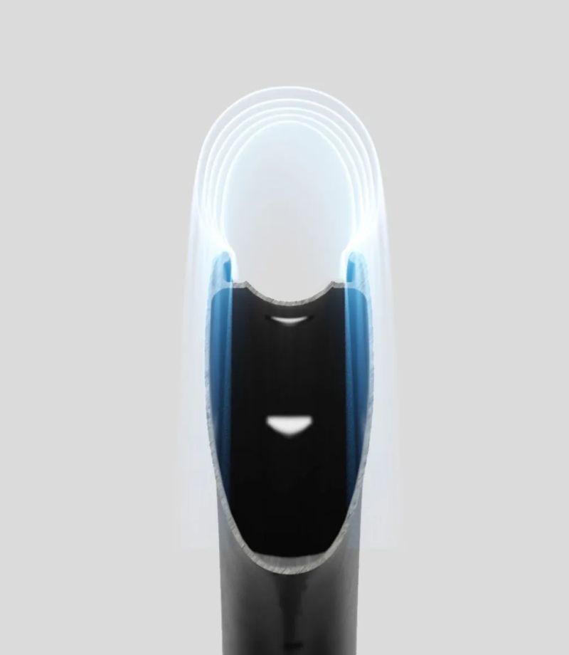 Orbea Oquo RC25PRO SHIMANO HG