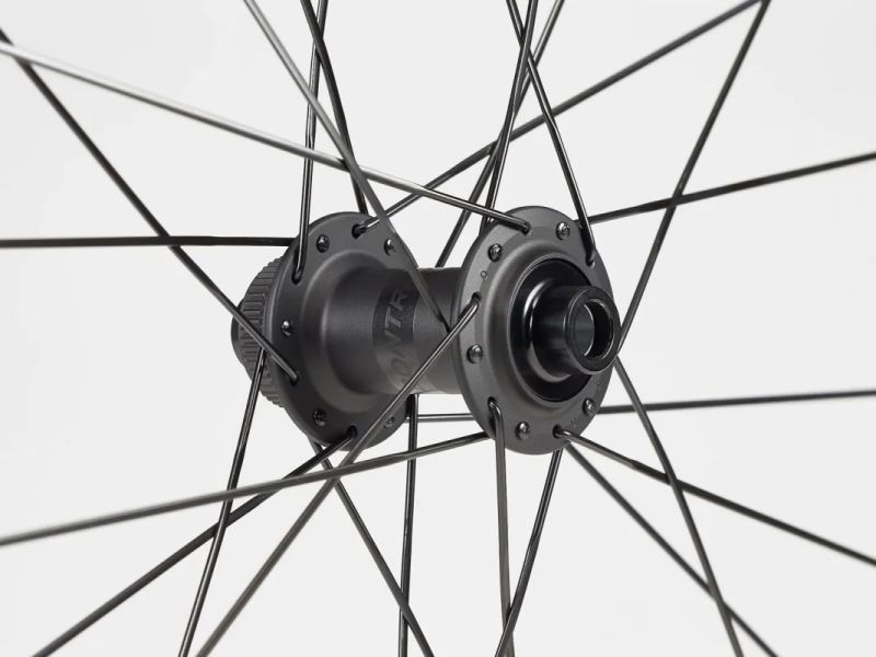 Bontrager Elite 35 nová karbon kola