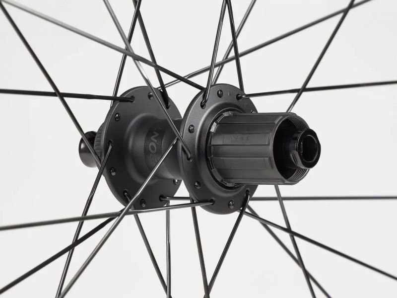 Bontrager Elite 35 nová karbon kola