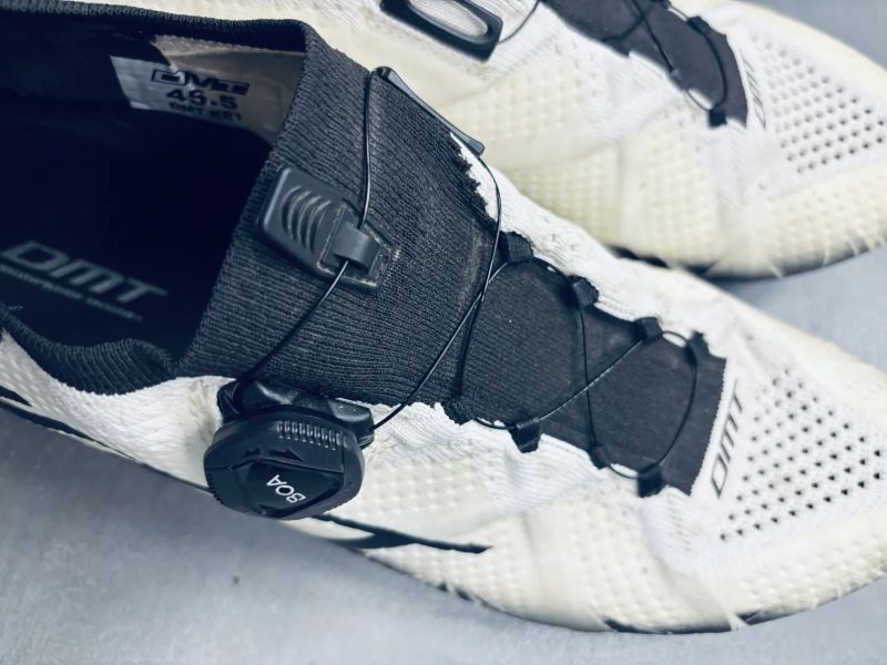 Silniční tretry DMT KR1