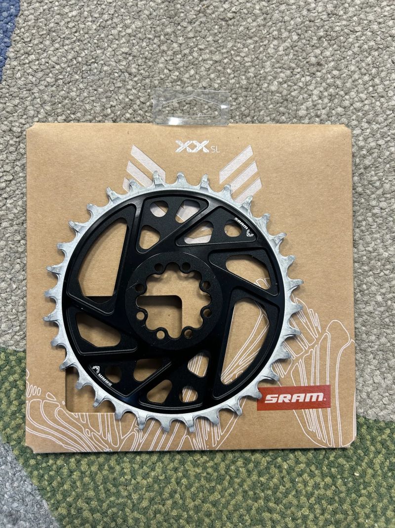 Sram XX 32T