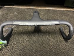 Vision Tech metro 6D