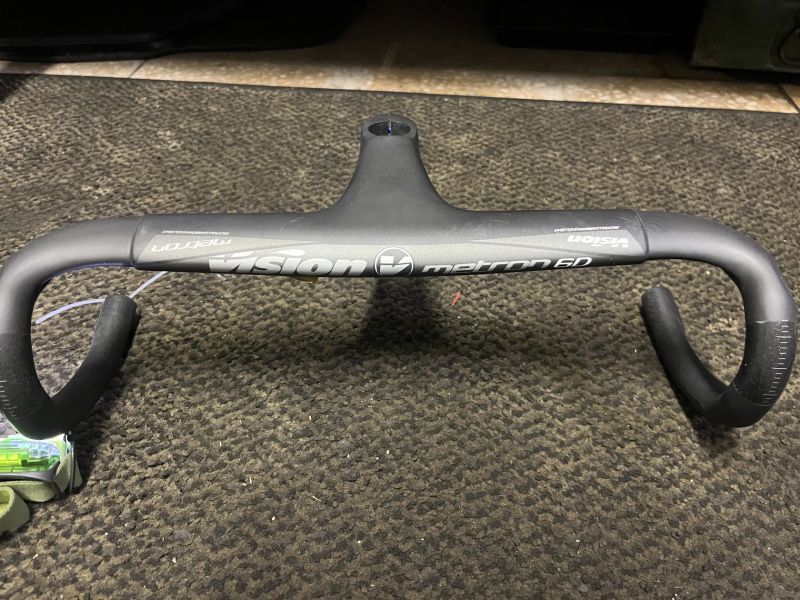 Vision Tech metro 6D