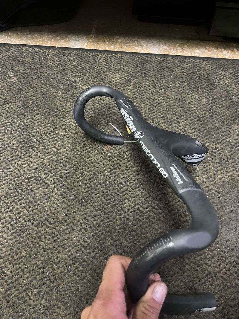 Vision Tech metro 6D