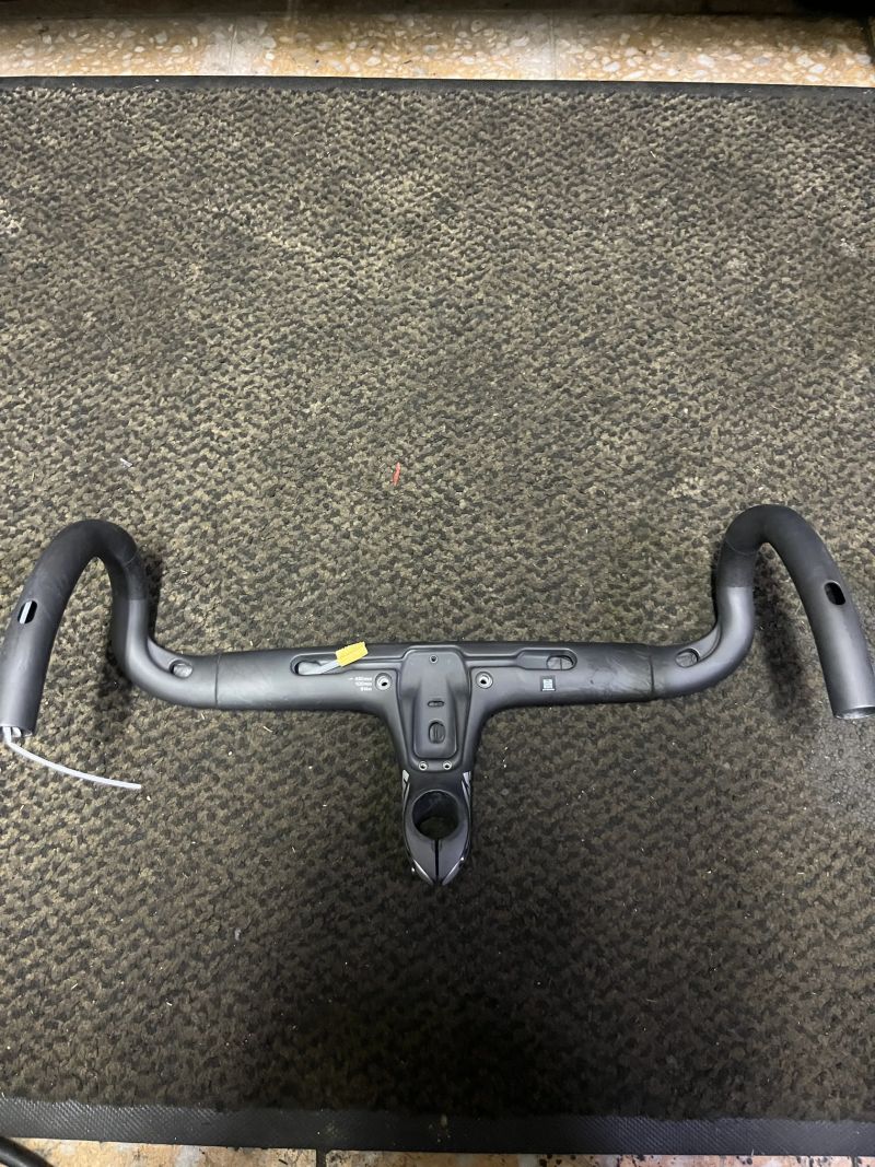 Vision Tech metro 6D