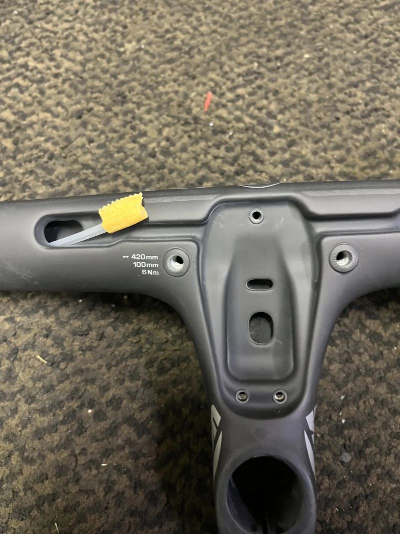 Vision Tech metro 6D