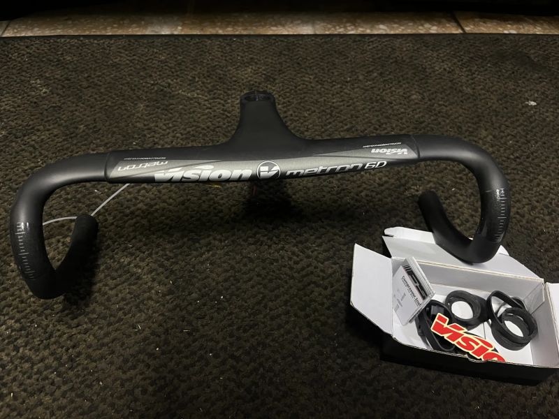 Vision Tech metro 6D