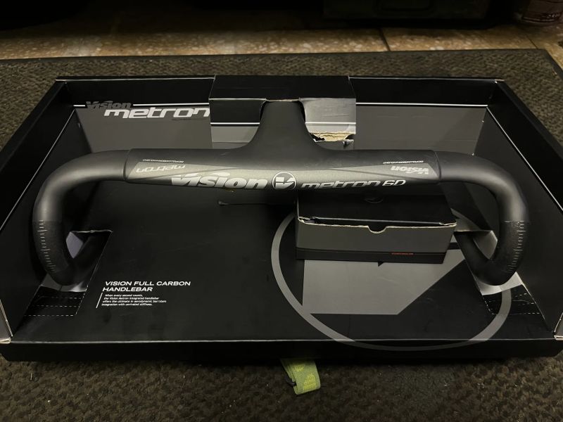 Vision Tech metro 6D