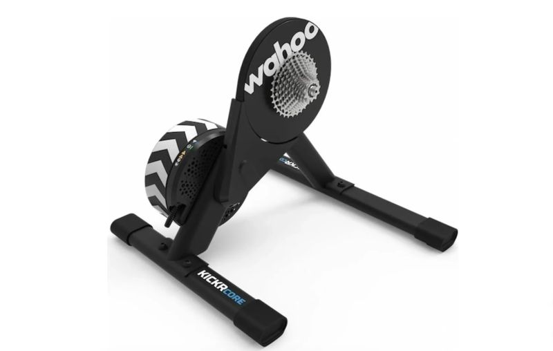 Wahoo Kickr Core 