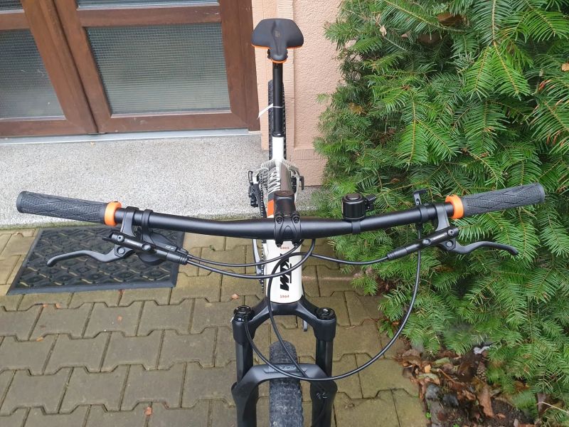 KTM MIROON PRO