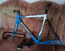 Battaglin unicarbon 54 (56)cm