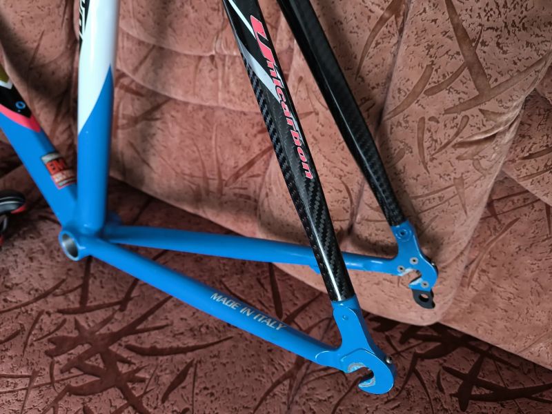 Battaglin unicarbon 54 (56)cm