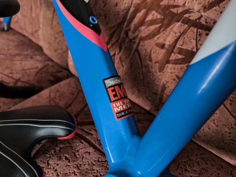 Battaglin unicarbon 54 (56)cm