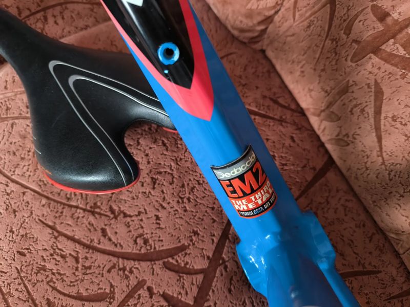 Battaglin unicarbon 54 (56)cm