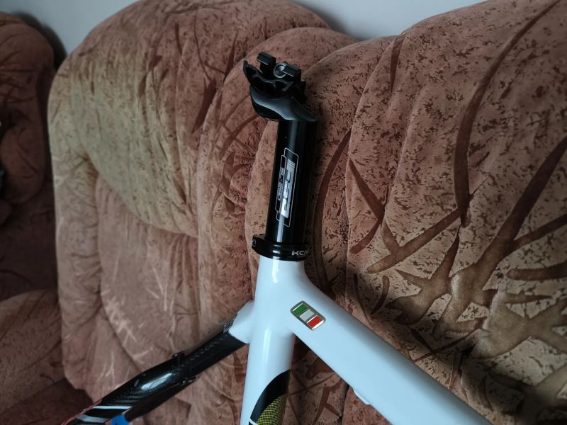 Battaglin unicarbon 54 (56)cm