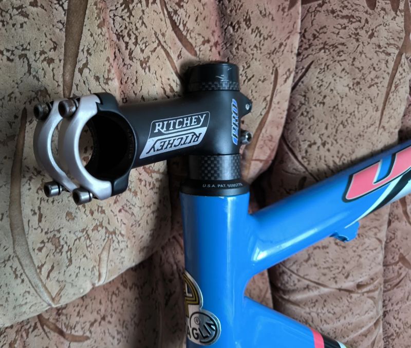 Battaglin unicarbon 54 (56)cm