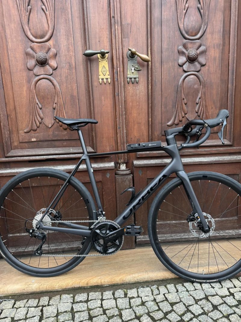 Orbea Orca M30 VULCANO