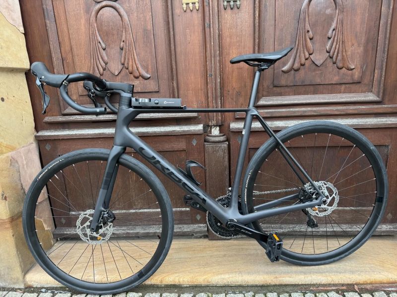 Orbea Orca M30 VULCANO