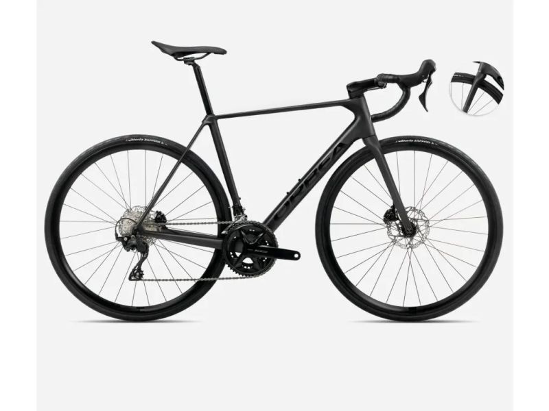 Orbea Orca M30 VULCANO
