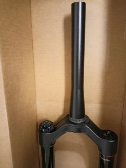 Vidlice Rock Shox Pike Select+ Charger 3 RC2 140 mm 29"