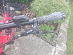 Trek Powerfly 5