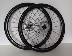 DT Swiss P1800 Spline 27,5