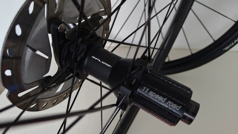 DT Swiss P1800 Spline 27,5