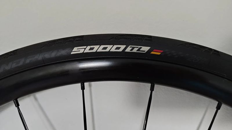 DT Swiss P1800 Spline 27,5