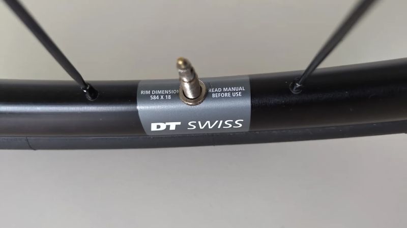 DT Swiss P1800 Spline 27,5