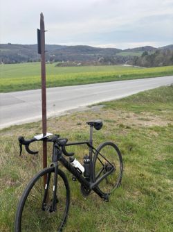 Canyon Endurace 7 CF