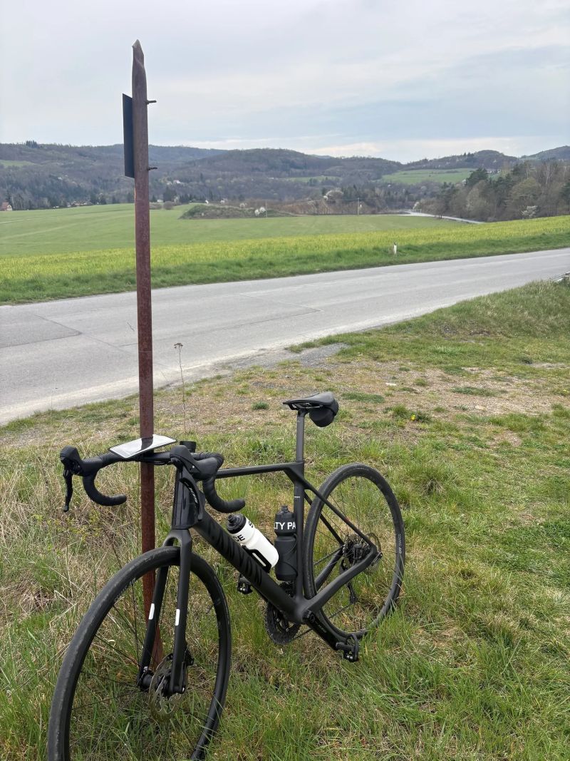 Canyon Endurace 7 CF