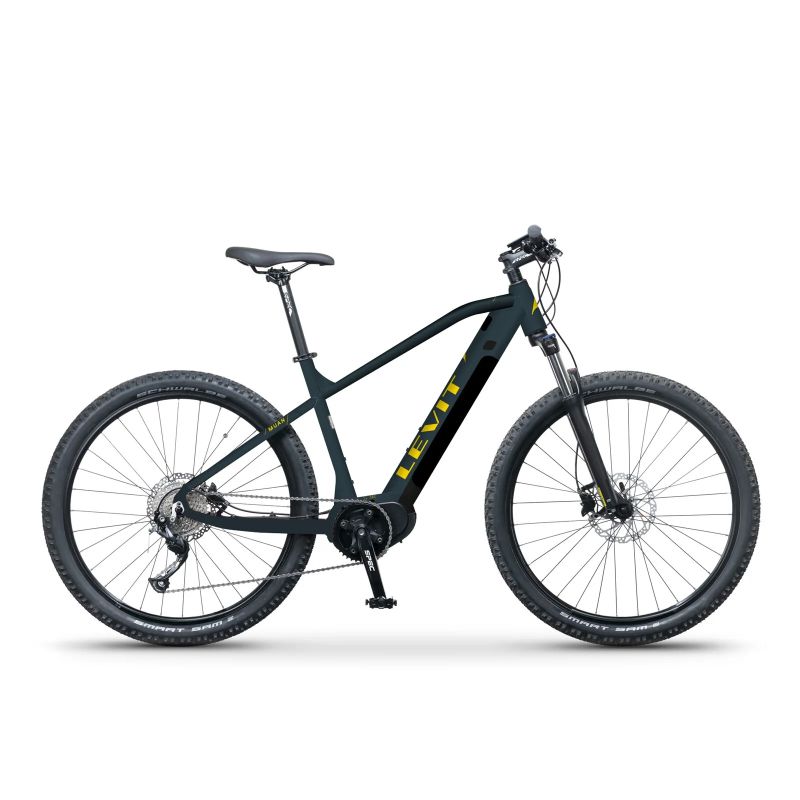 Prodám 39990LEVIT MUAN MX 3 OVER