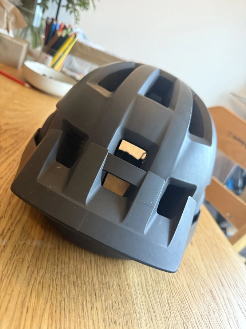 Trail helma Smith Session s Koroid a MIPS velikost L