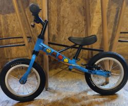 Dětské odrážedlo Yedoo TooToo