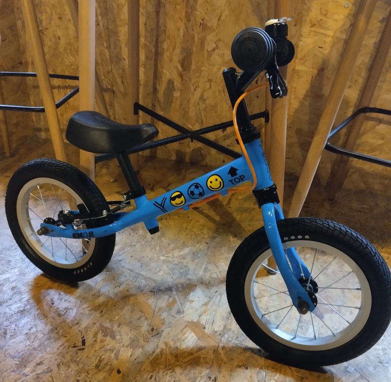 Dětské odrážedlo Yedoo TooToo