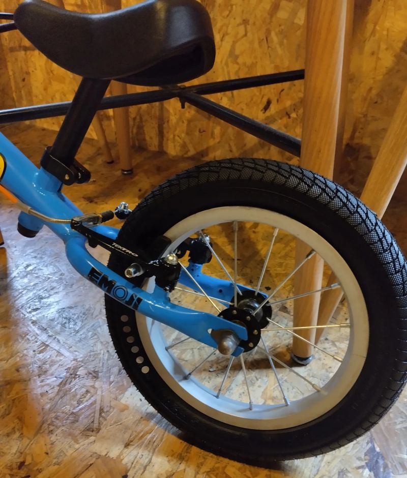 Dětské odrážedlo Yedoo TooToo