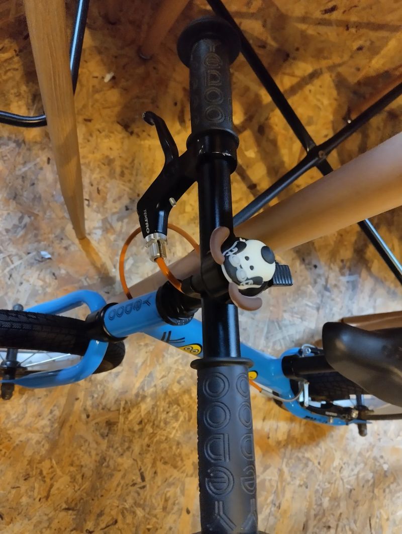 Dětské odrážedlo Yedoo TooToo