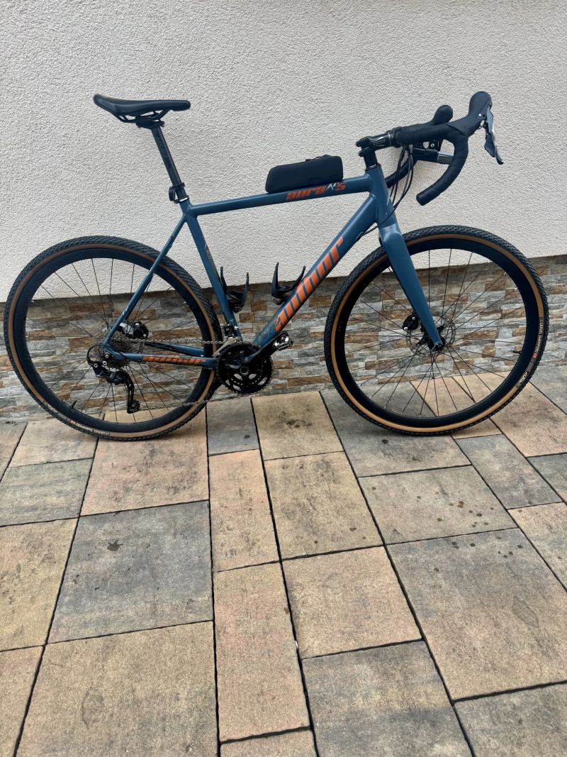 Author Aura xr5 2022