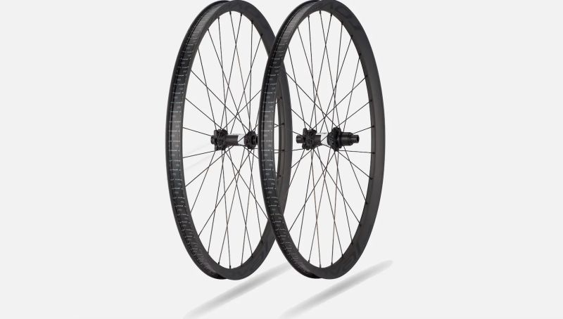 Roval Control Carbon 29 6B XD carbon/satin black