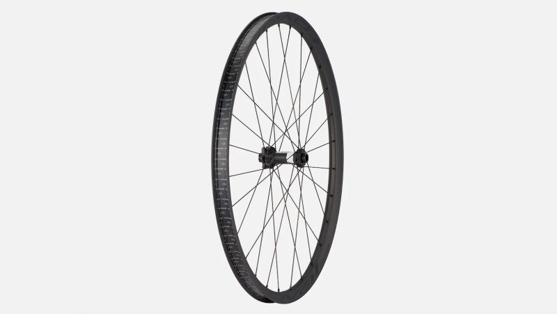 Roval Control Carbon 29 6B XD carbon/satin black
