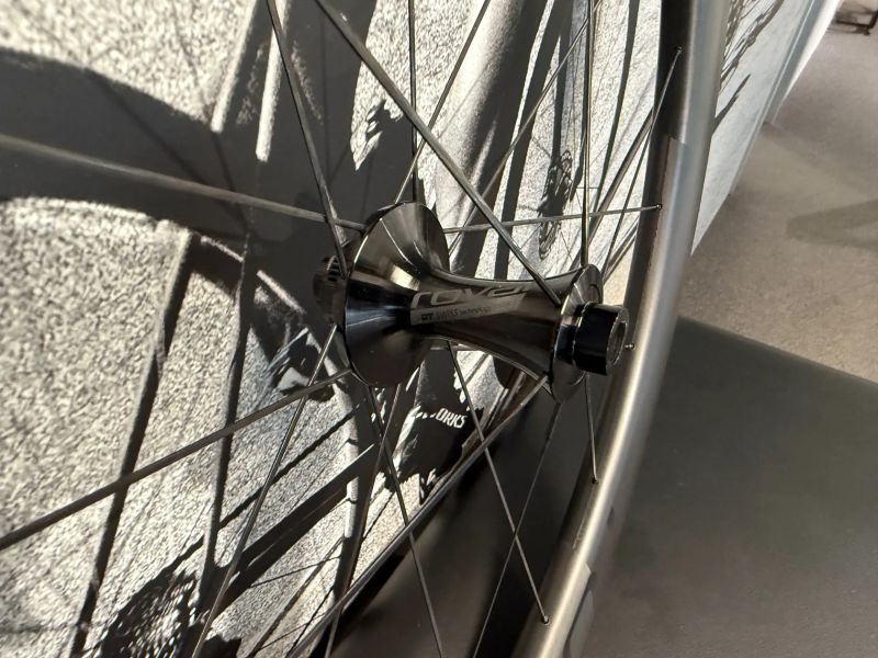 Silniční zapletená kola Roval Rapide CLX II