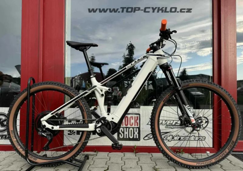 🔥🔥 SLEVA 65.000Kč -47%🔥🔥 Bulls Sonic EVO AM1 29/27,5 750Wh - M / L