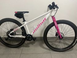 Prodám dětské kolo AUTHOR Ultrasonic 26 2024