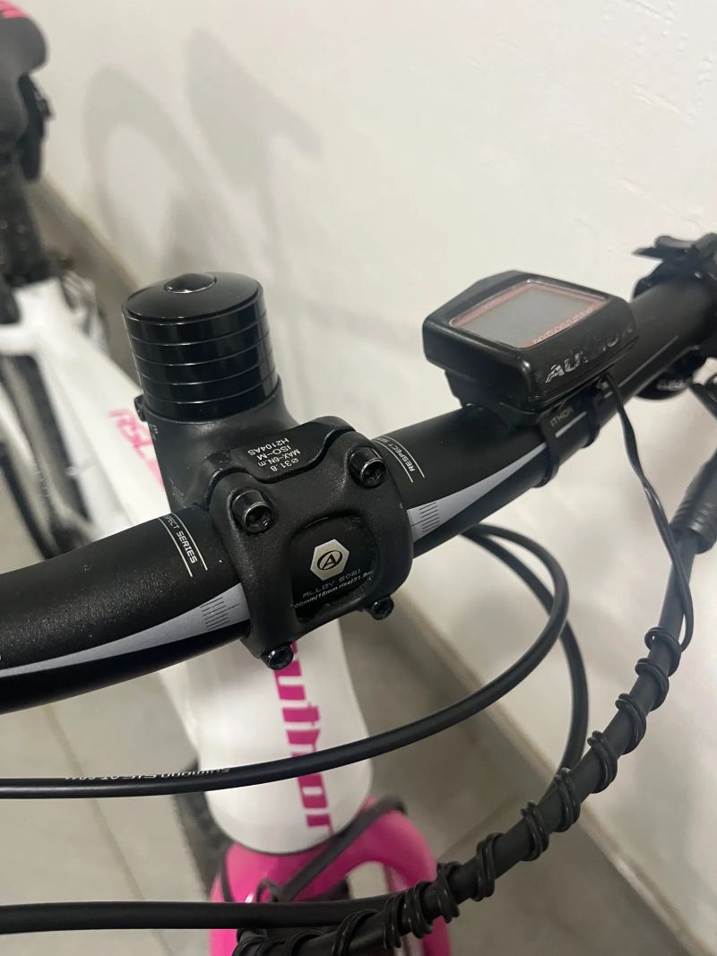 Prodám dětské kolo AUTHOR Ultrasonic 26 2024