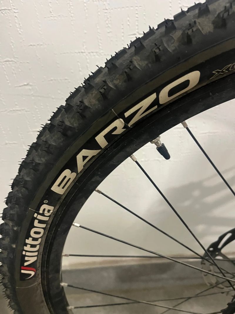 Prodám dětské kolo AUTHOR Ultrasonic 26 2024