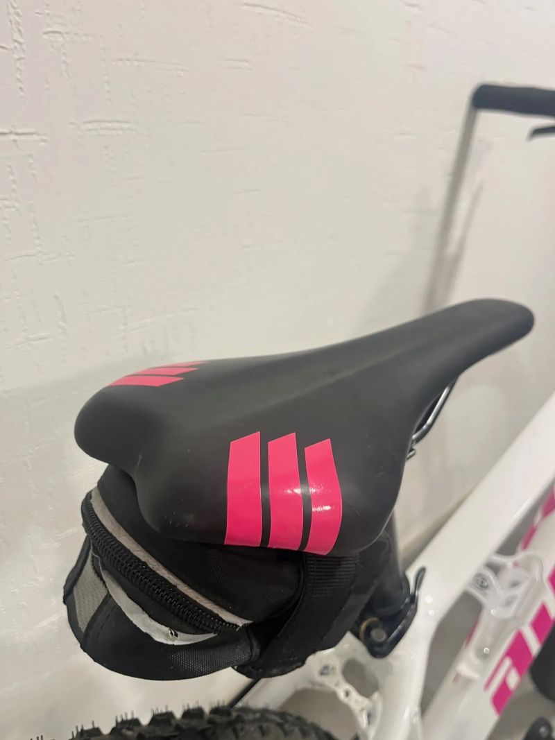 Prodám dětské kolo AUTHOR Ultrasonic 26 2024